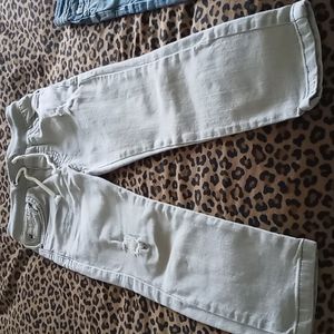 Jean the boys size 4t
